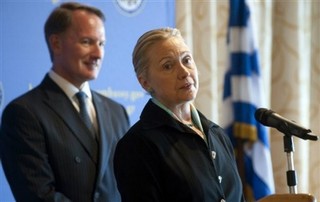 The Eurozone's Last Stand
