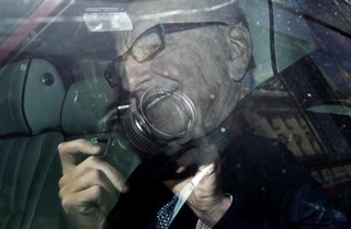 Murdoch's 'Know-Nothing' Defense