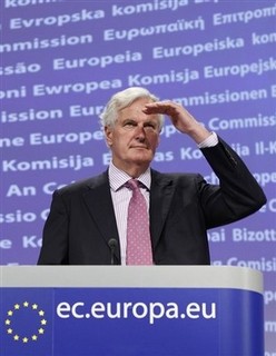 How the Debt Crisis Could Remake Europe