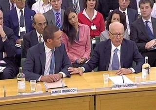 British Media Worse Off Without Murdoch