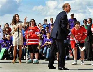Is Canada an Unequal Society?