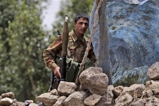 U.S. Fears al-Qaeda Gains in Yemen
