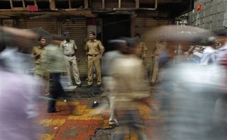 Al-Qaeda Goes Local in India
