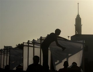 A New Consciousness in the Arab World