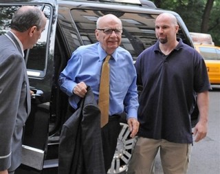 Murdoch Scandal Is Changing Britain