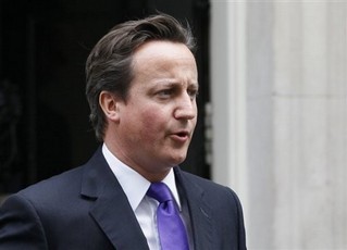 Murdoch Exposes Britain's Corrupt Elites
