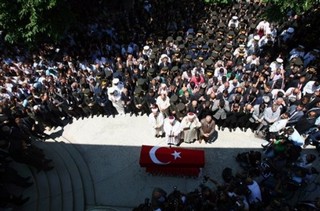 Turkish Threat to Syria Changes Game