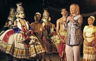 A Vision for the U.S. and India