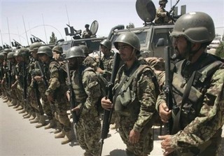 Inside Darpa's Secret Afghan Spy Machine