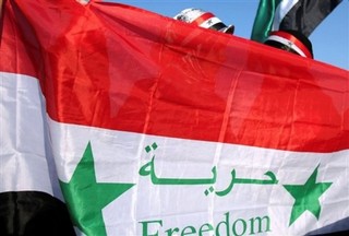 Obama Playing Catch-Up on Syria