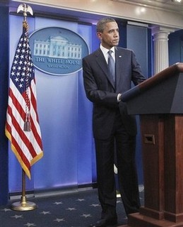 Bring U.S. Foreign Policy Home