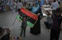 Gaddafi Rules Out Talks With Libyan Rebels