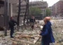 Oslo Explosion Aftermath