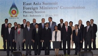 Why Russia Must Look East