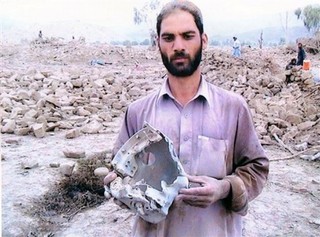 Pakistan Misread 9/11 and Suffers for It