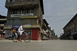 Why India and the U.S. Need Each Other