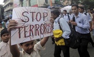 Why Mumbai Was Attacked