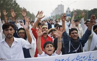 Reckoning With Taliban Irreconcilables