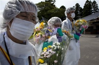 In the Wake of Fukushima