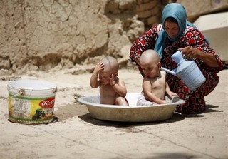U.S. Does Little to Help Those Who Aided It