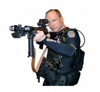 Guerrilla Warfare and Terrorism