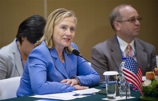 U.S. Shines at ASEAN Forum
