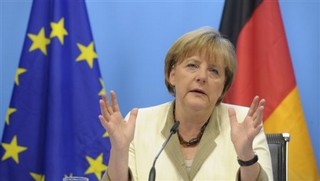 Voters May Derail Euro's Endgame