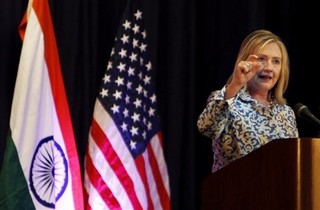 America's Shaky Relationship With India