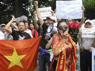 China's Flawed Case for One-Party Rule