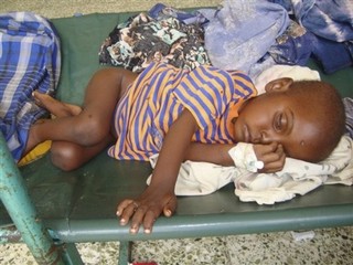 Preventing the Next African Tragedy