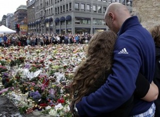 Hey, That Norwegian Terrorist Has a Point!