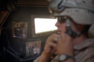 Washington's Foreign Policy Hypochondria