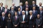 The G-20 Must Lead