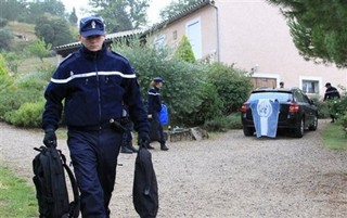 Anders Breivik and His Enablers