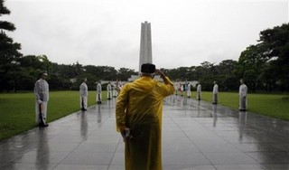 North Korea's Underground Railroad