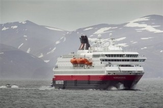 Canada's Arctic Advantage