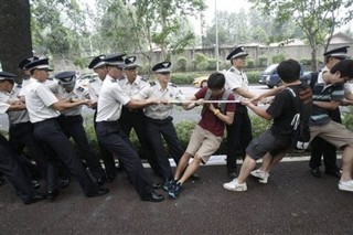 Confronting Unrepentant North Korea