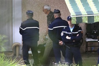 Anders Breivik and the Right