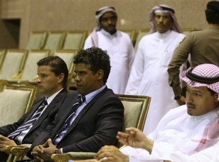 Manipulative Saudis a Poor Ally
