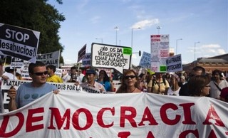 Europe Is Worse Off Than America