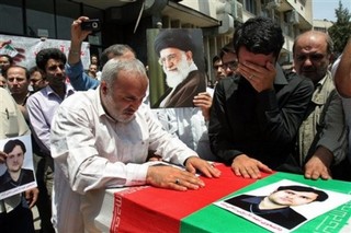 Who's Killing Iran's Nuclear Scientists?