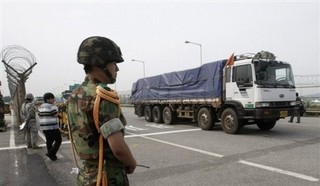 Why South Korea Is Eyeing Nukes