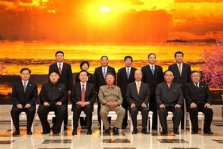 Stopping Nuclear North Korea