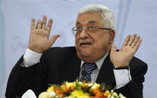 Where Did the Palestinians' Money Go?