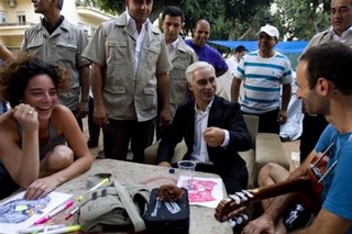Israel's Lonely Prosperity