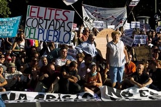Europe's Debt Crisis Far From Over