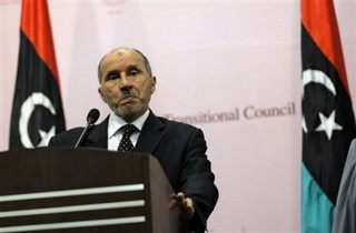 Four Scenarios for Post-War Libya