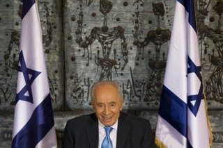 Israel Inherits the Arab Spring