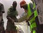 Thousands Seek Aid In Famine-Stricken Africa