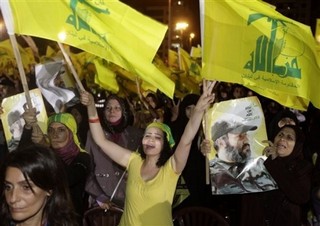 Pathos in Beirut, and New Directions